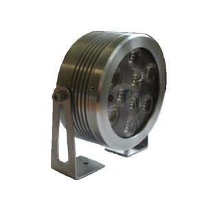 outdoor spotlight / for boats / for yachts / for ships