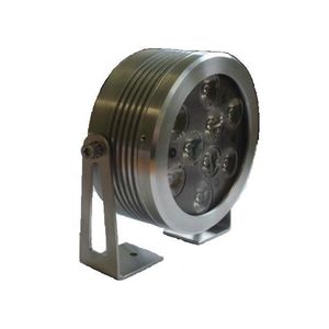 outdoor spotlight / for boats / for yachts / for ships