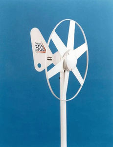 boat wind turbine / 24V / 12V