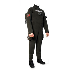 dive drysuit / one-piece / unisex