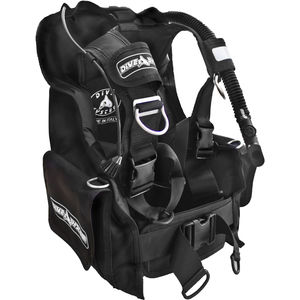 buoyancy compensator