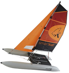 regatta sport catamaran