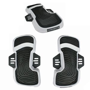 kitesurfing pad