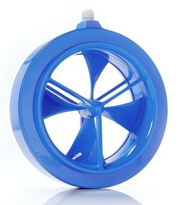stern thruster / bow / for boats