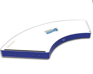 platform water toy / inflatable