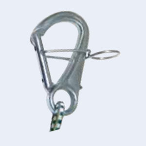 standard snap shackle / multi-purpose