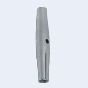 closed-body turnbuckle / for sailboats / for rod rigging