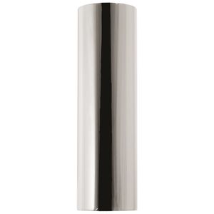 interior lighting wall light / for boats / LED / chrome finish
