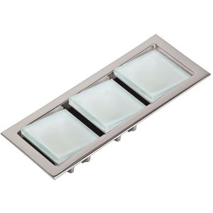 outdoor spotlight / indoor / for boats / LED