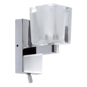 indoor wall light / for boats / halogen / wall-mount