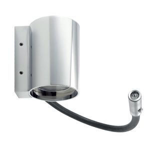 indoor wall light / for boats / cabin / LED