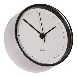 analog clock
