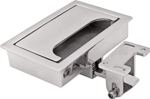 boat handle / stainless steel