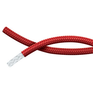 sheet cordage / halyard / double-braid / for cruising sailboats