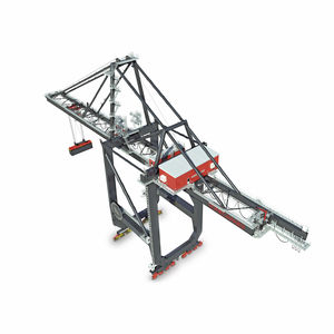 container gantry crane