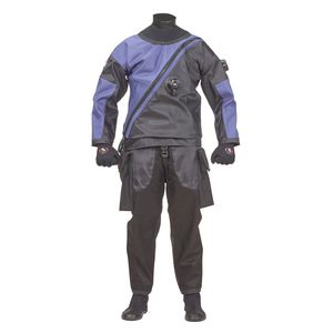 dive suit / commercial / drysuit / one-piece
