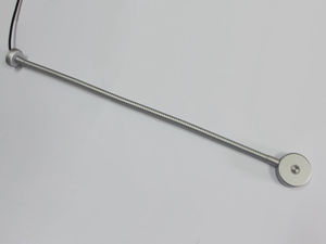 reading light / marine / for yachts / chart table light
