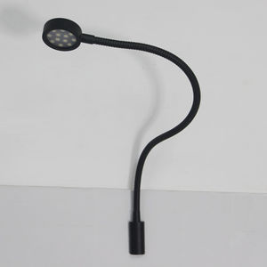 reading light / marine / for yachts / chart table light
