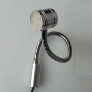 reading light / marine / for yachts / chart table light