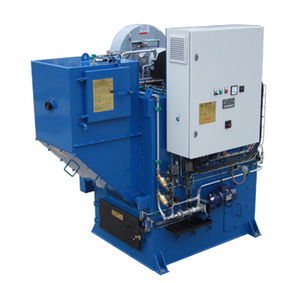 waste ship incinerator