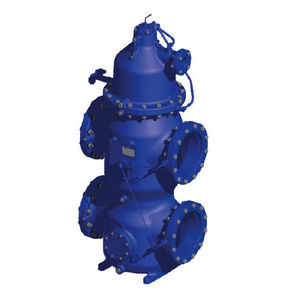 heavy fuel oil filter / oil / for ships / engine