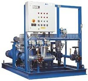 ship pump / transfer / lubrication / fuel