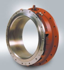 propeller shaft mechanical seal / ships
