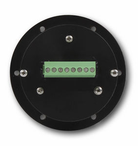 ship alarm / for yachts / overfill / alarm