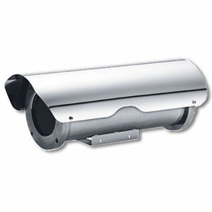 ship video camera / for yachts / CCTV / CCD
