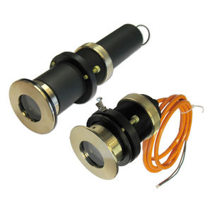 ship video camera / for yachts / CCTV / CCD