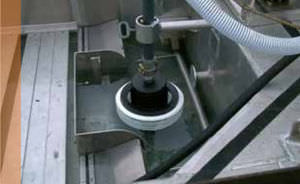 weir oil skimmer