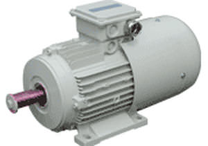 electric ship motor