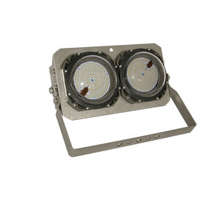 deck floodlight / for ships / LED