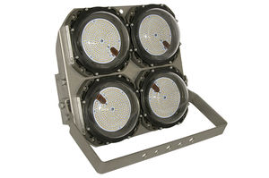 deck floodlight / for ships / LED