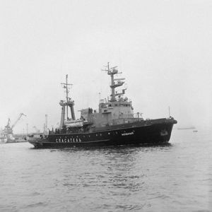 tugboat