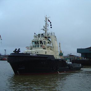 tugboat