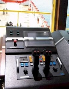towing surveillance system
