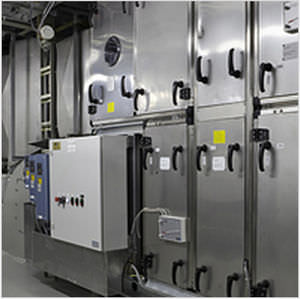 air handler / for ships