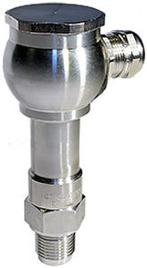 level sensor / ships / for tanks
