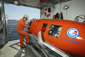 AUV