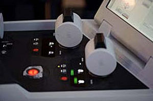 ship integrated bridge system