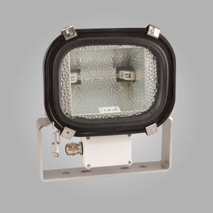 deck floodlight / for ships / halogen