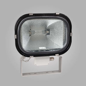 deck floodlight / for ships / halogen