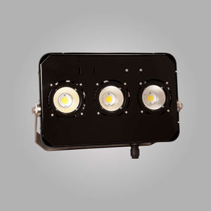 deck floodlight / for ships / LED