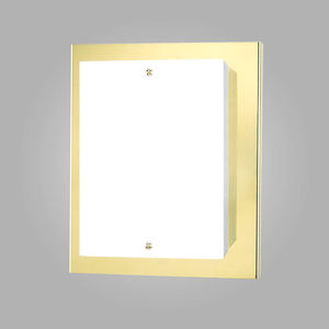 indoor wall light / for ships / cabin / wall-mount