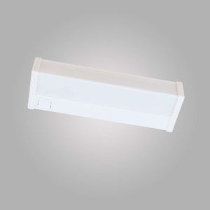 indoor ceiling light / for ships / cabin / fluorescent