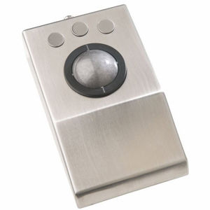 ship trackball