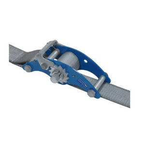 lashing strap / for wood / for Ro-Ro ships