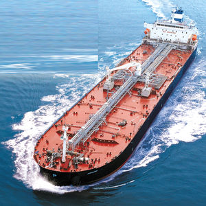 oil tanker cargo ship / VLCC