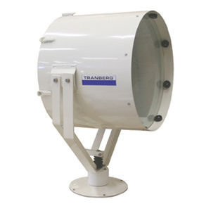 search floodlight / for ships / halogen
